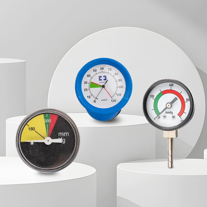 Lääketieteellinen sphygmomanometrin mittari