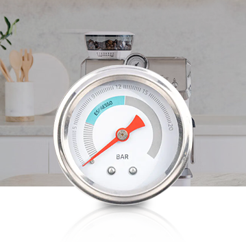 Kodinkoneiden laite Pressure Gauges